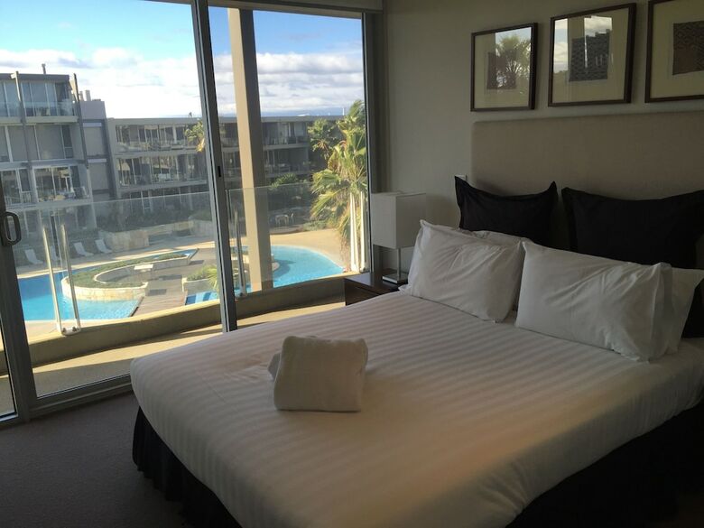 Apartamento Onshore Torquay