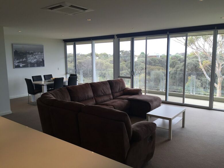 Apartamento Onshore Torquay