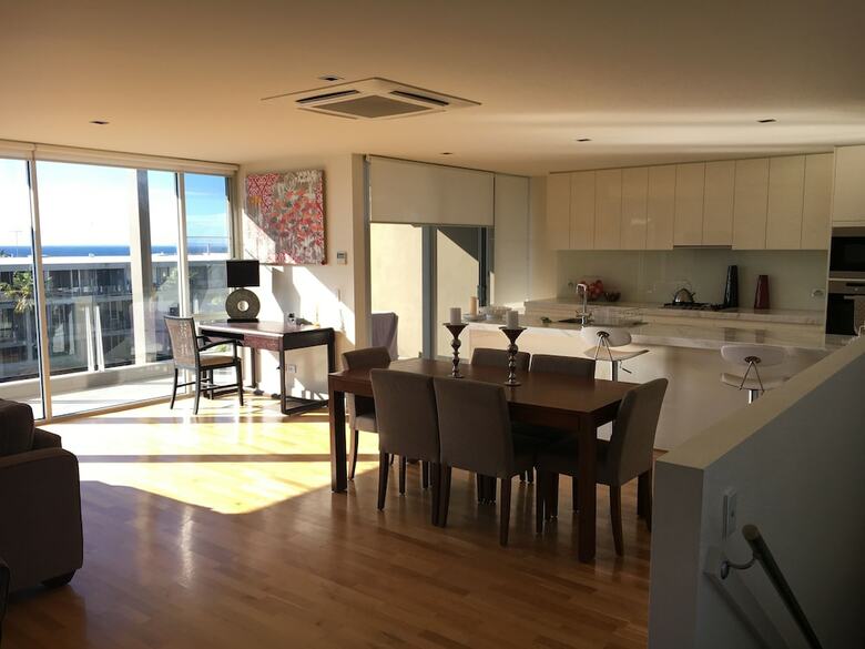 Apartamento Onshore Torquay