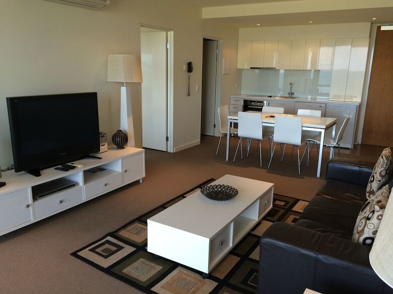 Apartamento Onshore Torquay