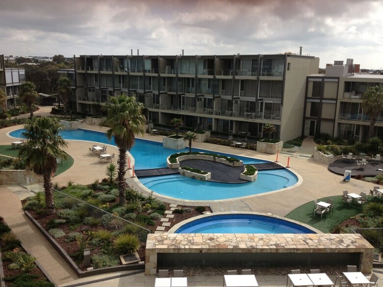 Apartamento Onshore Torquay