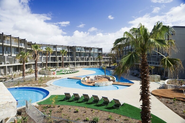 Apartamento Onshore Torquay
