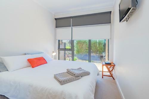 Apartamentos Stylish 3 Bedroom Condo