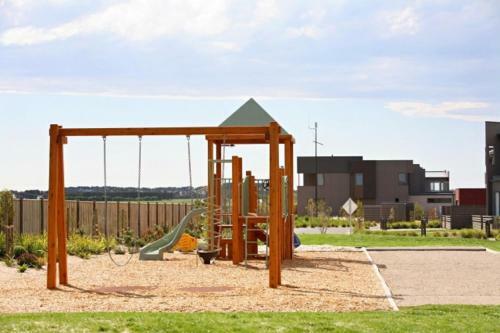 Apartamentos Stylish 3 Bedroom Condo