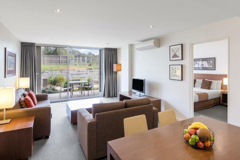 Hotel Wyndham Resort Torquay