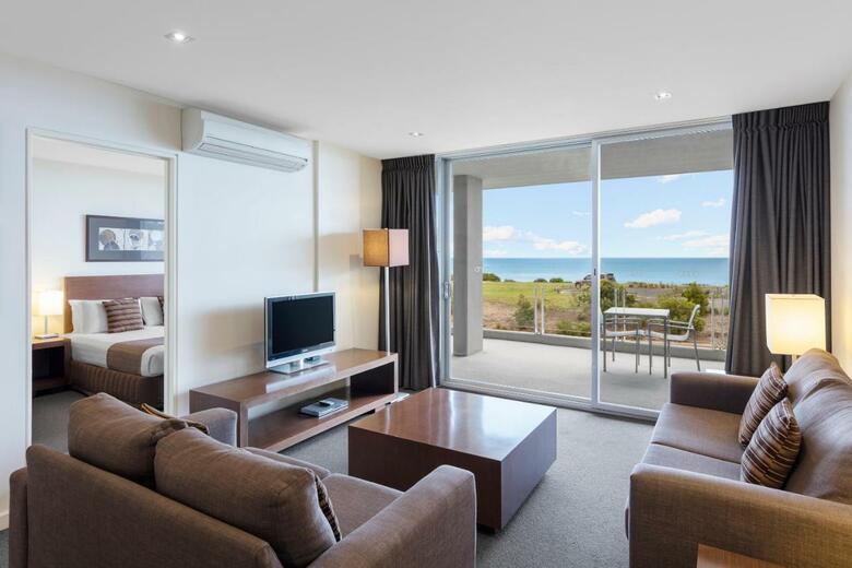 Hotel Wyndham Resort Torquay