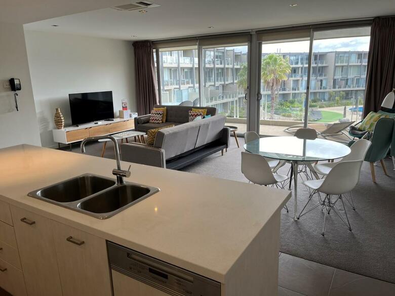 Hotel Wyndham Resort Torquay