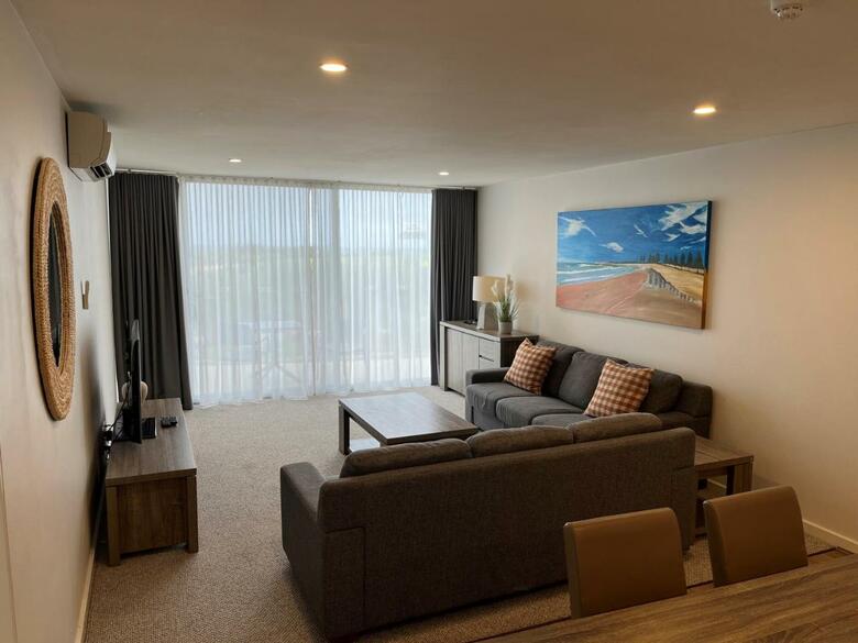 Hotel Wyndham Resort Torquay