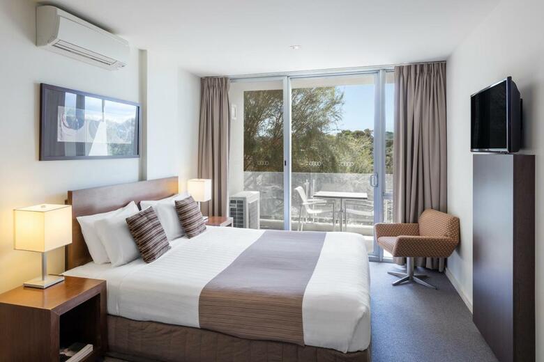Hotel Wyndham Resort Torquay
