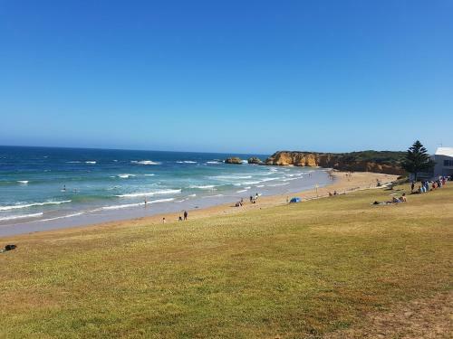 Hostal Bush To Beach Studio 2