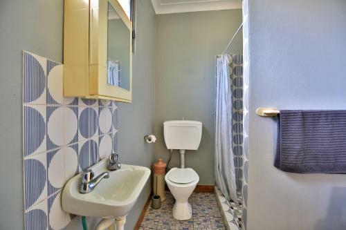 Maria's Beach House - Pet Friendly