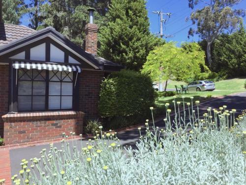Pride Leisure Garden House