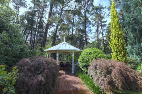 Pride Leisure Garden House