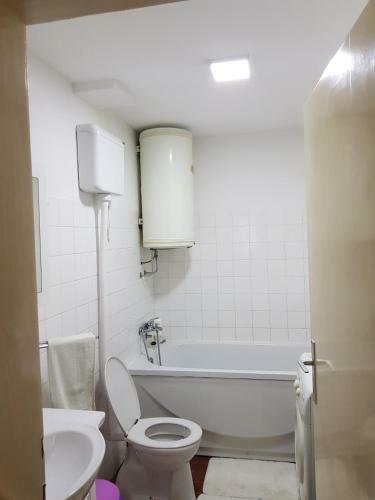 Apartamento Stan Na Dan