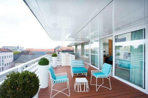Hotel Navis