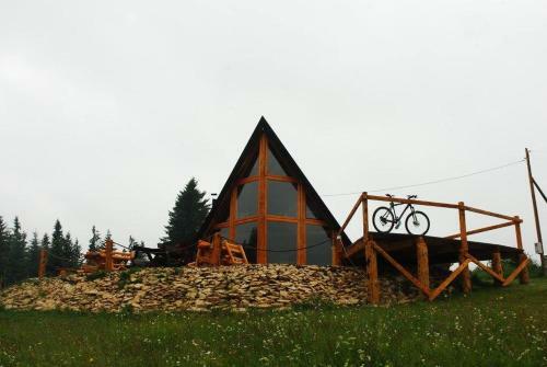 Lodge Planinski Kamp Jazav?ije Rupe