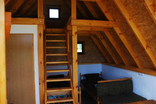 Lodge Planinski Kamp Jazav?ije Rupe