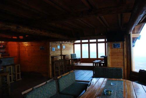 Lodge Planinski Kamp Jazav?ije Rupe