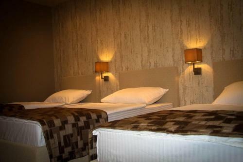 Hotel Palazzo