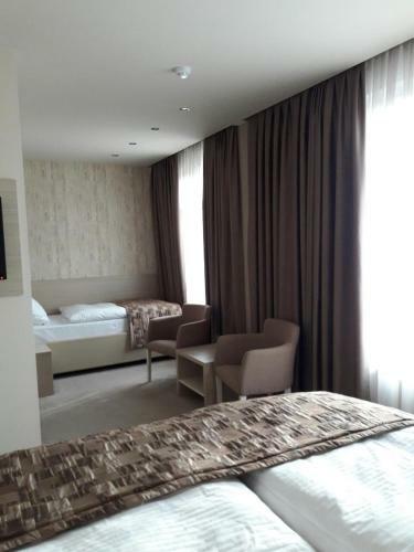 Hotel Palazzo