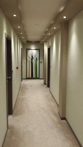 Hotel Palazzo