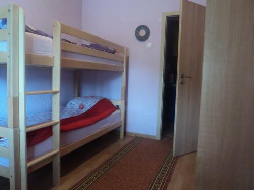 Apartments Jasmin