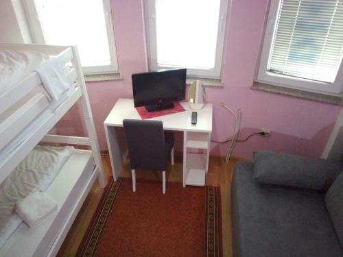 Apartments Jasmin
