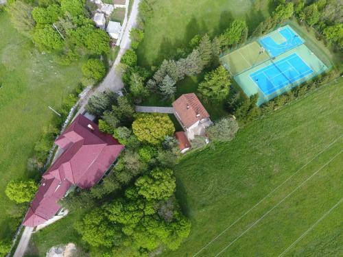 Bed & Breakfast Holiday Resort Zlatni Dol Mostar