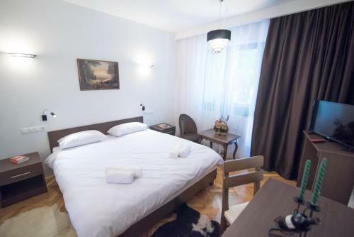 Bed & Breakfast Holiday Resort Zlatni Dol Mostar