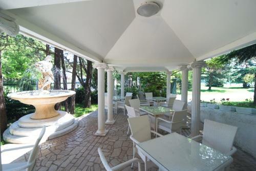 Bed & Breakfast Holiday Resort Zlatni Dol Mostar