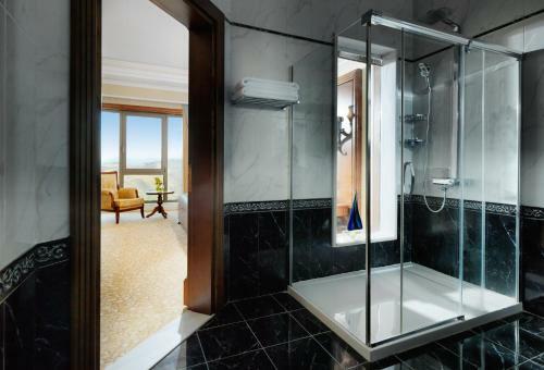 Hotel Shamakhi Palace Sharadil