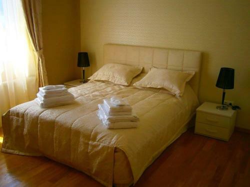 Shamakhy Sport Villas