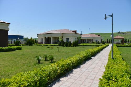 Shamakhy Sport Villas