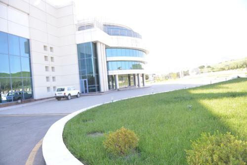 Shamakhy Sport Villas