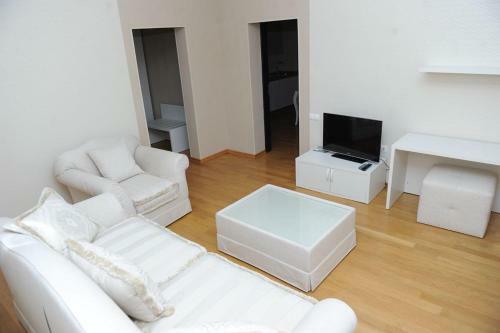 Shamakhy Sport Villas