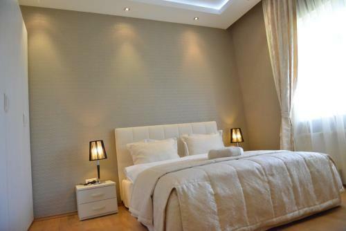 Shamakhy Sport Villas