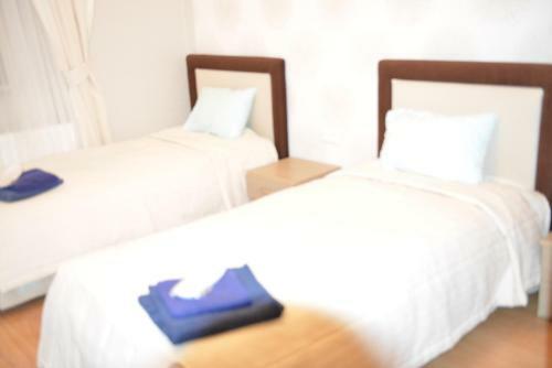 Shamakhy Sport Villas