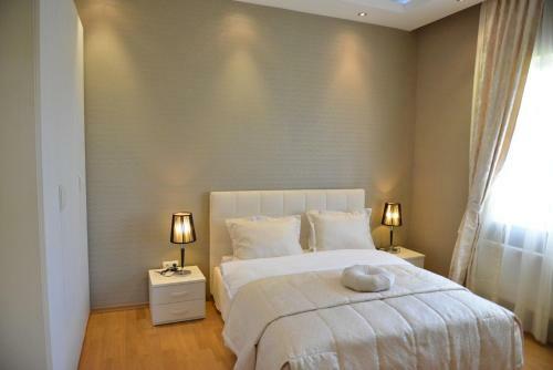 Shamakhy Sport Villas