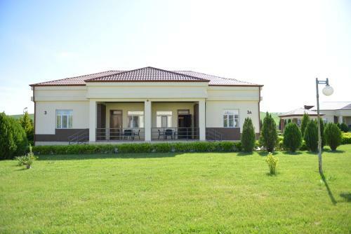 Shamakhy Sport Villas