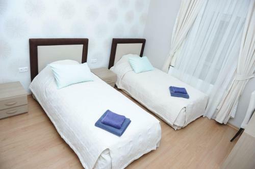 Shamakhy Sport Villas