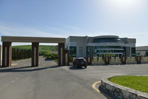 Shamakhy Sport Villas