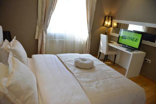 Shamakhy Sport Villas