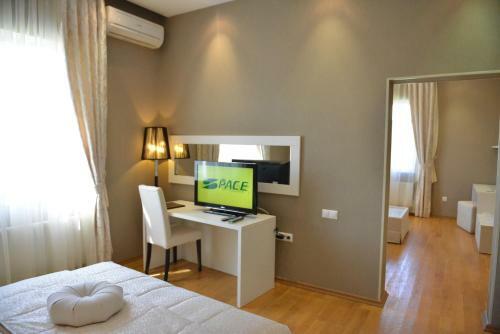 Shamakhy Sport Villas