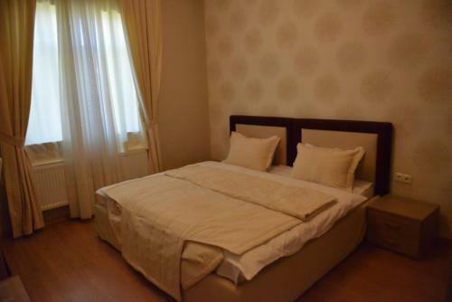 Shamakhy Sport Villas
