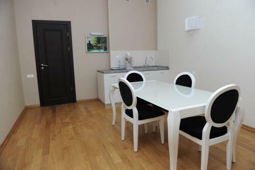 Shamakhy Sport Villas