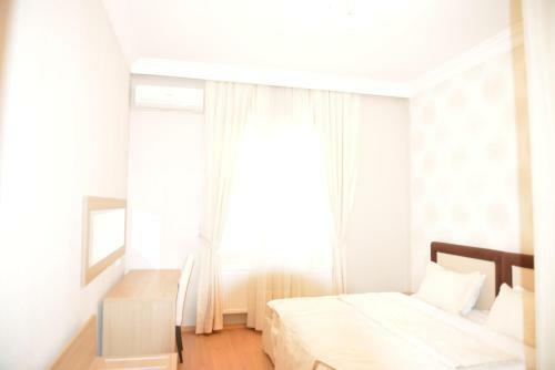 Shamakhy Sport Villas