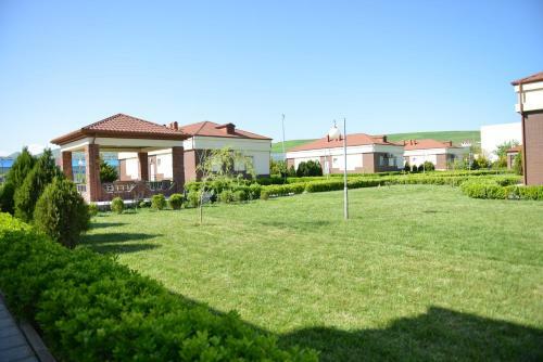 Shamakhy Sport Villas