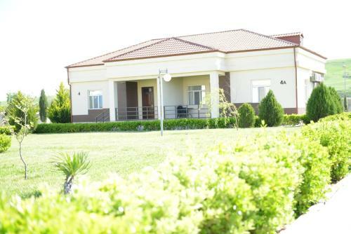 Shamakhy Sport Villas