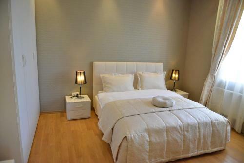 Shamakhy Sport Villas