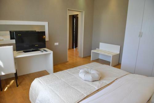 Shamakhy Sport Villas